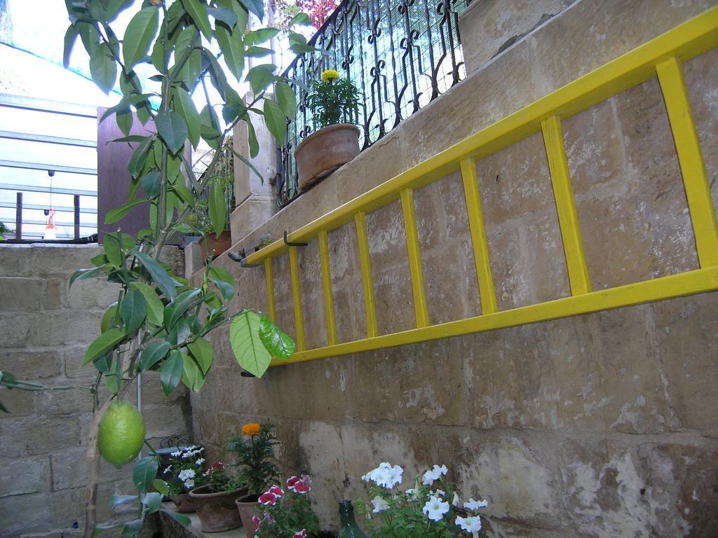 B&B Malennio Lecce Exterior photo