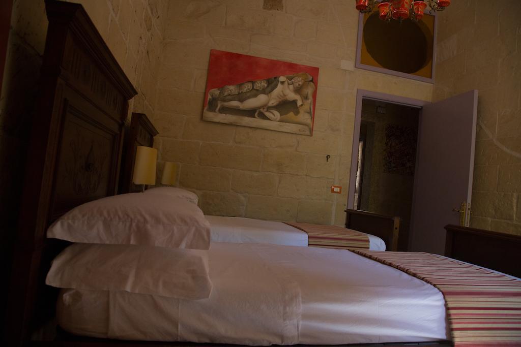 B&B Malennio Lecce Exterior photo