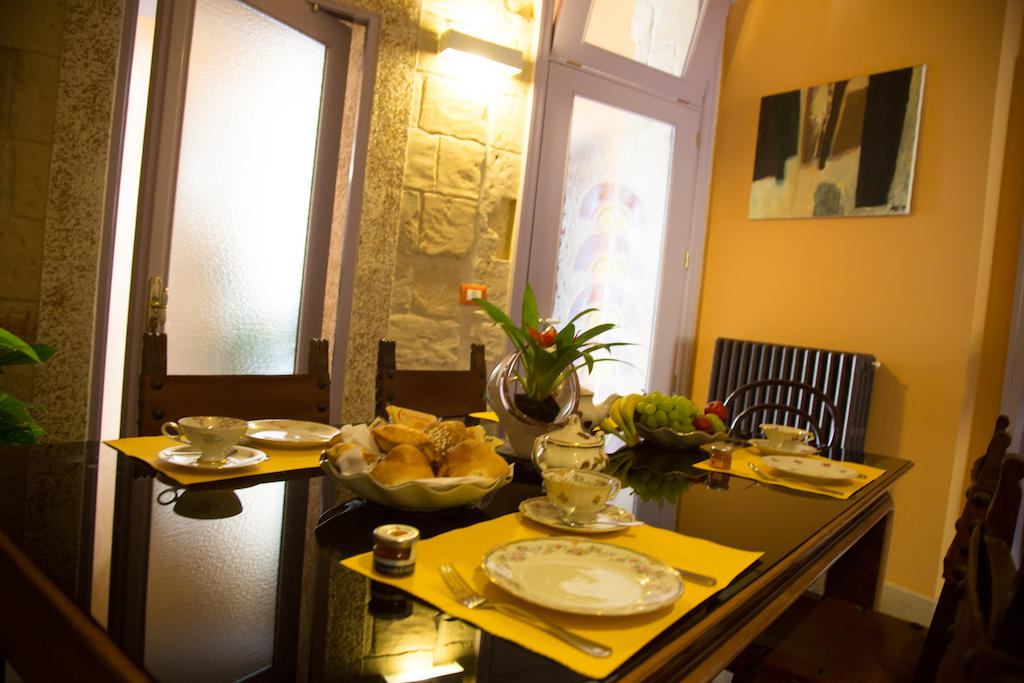 B&B Malennio Lecce Exterior photo